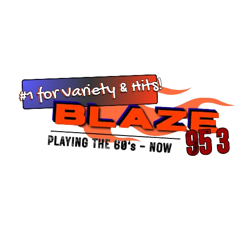 Blaze 95 3
